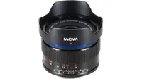 Best MFT lens: Laowa 10mm f/2 Zero-D