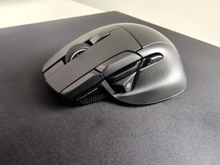Corsair Nightsword V2 Wireless