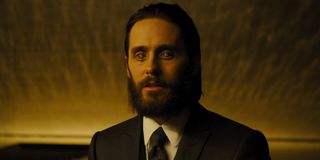 Jared Leto as Niander Wallace in Blade Runner 2049 (2017)
