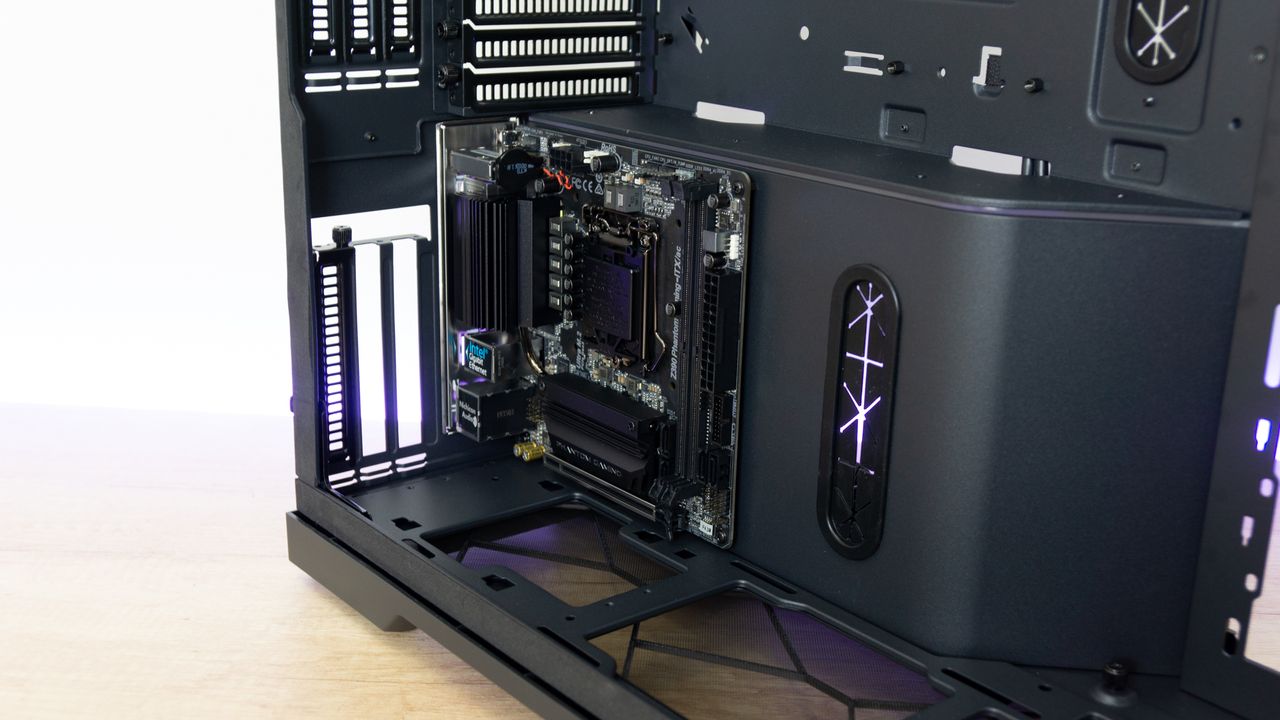 Phanteks Enthoo Pro II