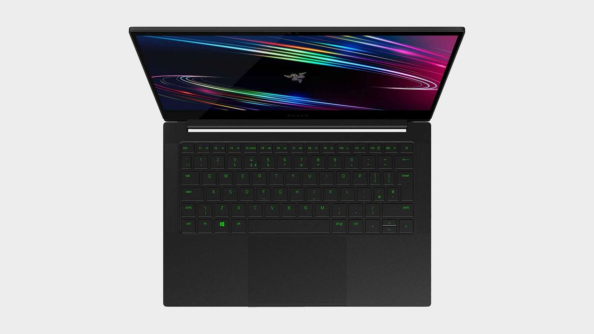 Razer Blade Stealth 13
