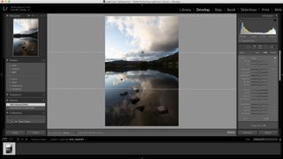 Lightroom Classic CC Tutorial