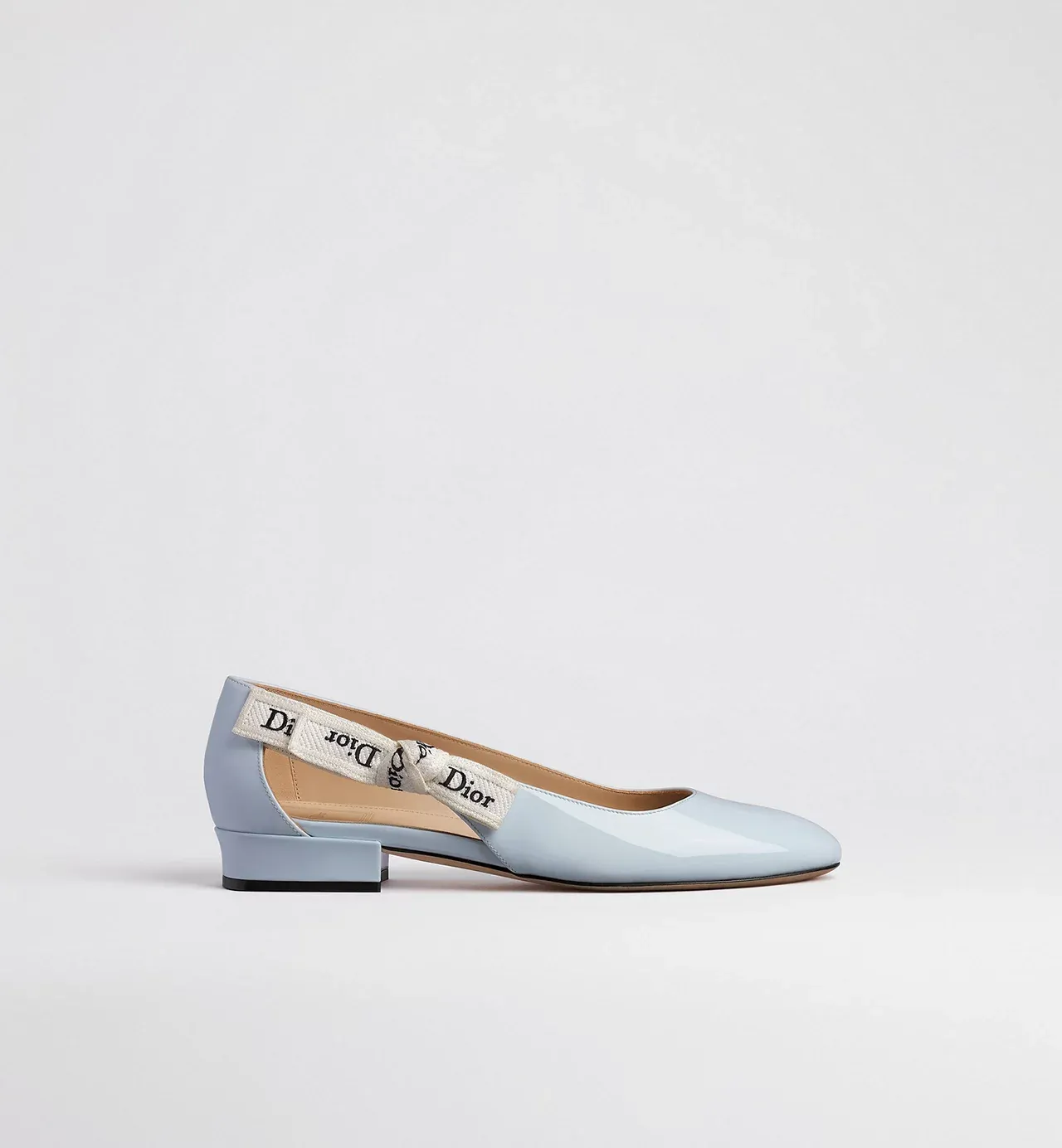 dior, J'Adior Ballet Flat