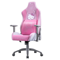 Razer Lumbar Cushion Hello Kitty & Friends Edition|$59.99$39.99 at AmazonSave $20