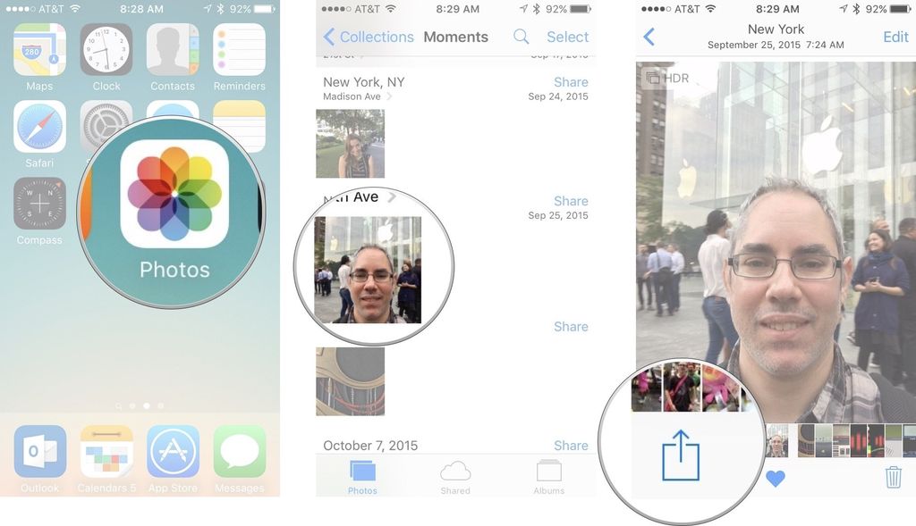 Everything You Need to Know about the Live Photos Feature on iPhone