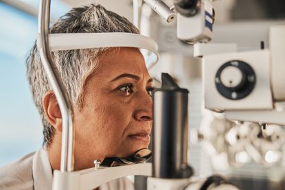 5. Does Medicare cover routine vision care?