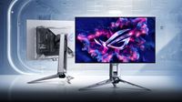 ROG Swift OLED PG27AQWP-W