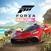 Forza Horizon 5