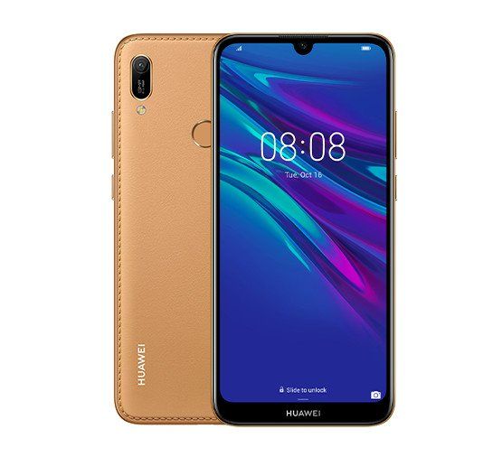 Huawei Y6