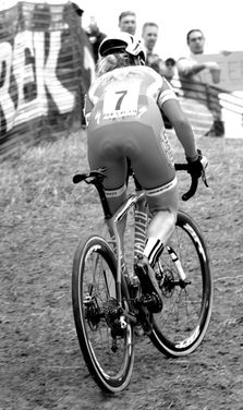 trek cyclocross collective