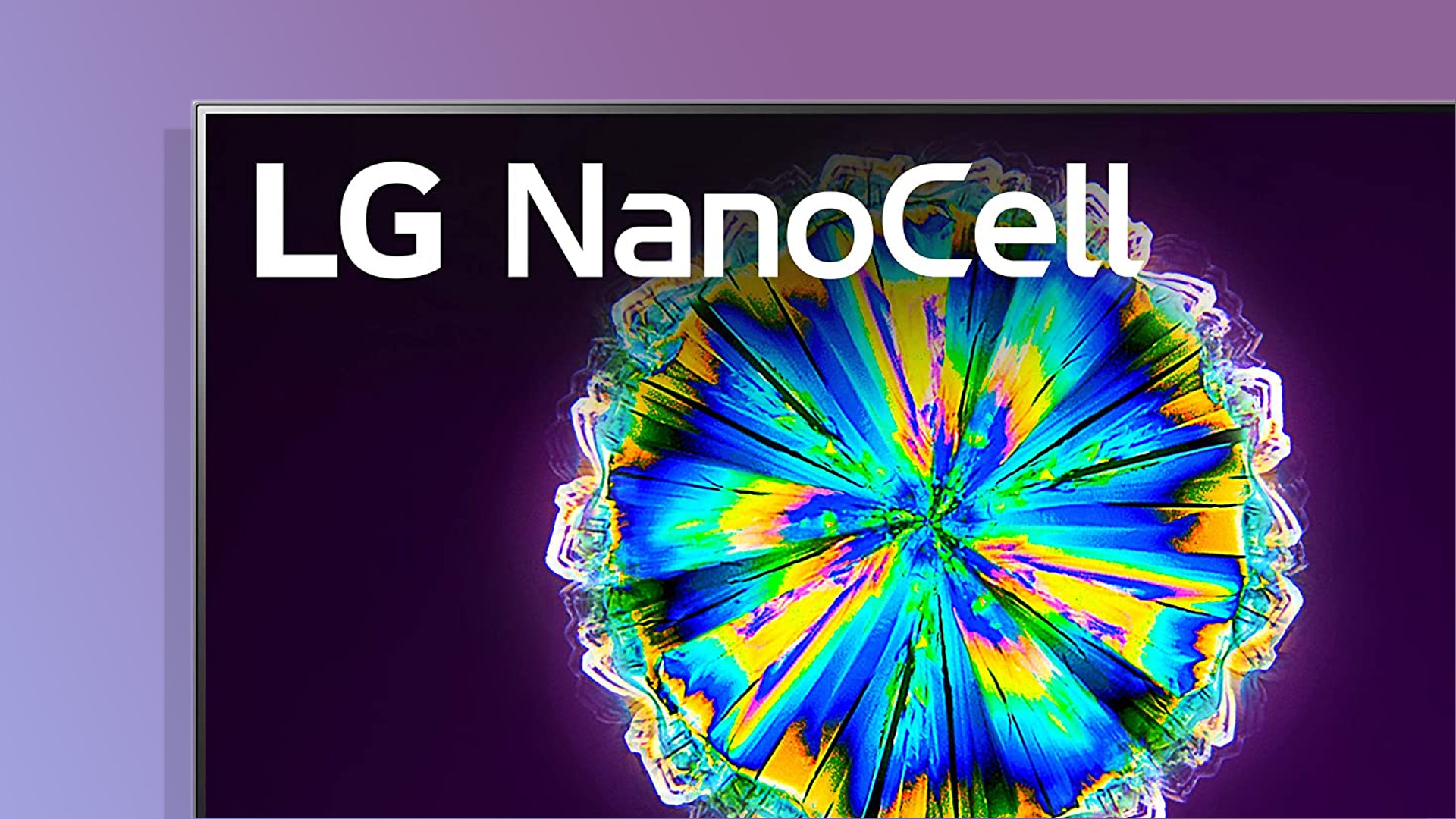 LG Nano75 65 inch NanoCell TV - 65NANO75SQA