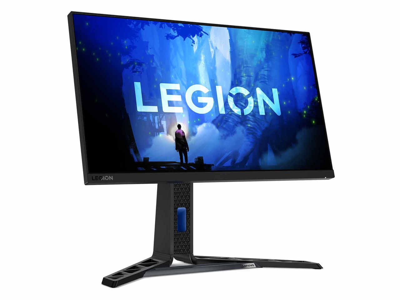Lenovo Legion Y25 30 Press
