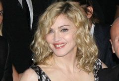 Madonna - Dolce & Gabbana - Fashion News - Marie Claire