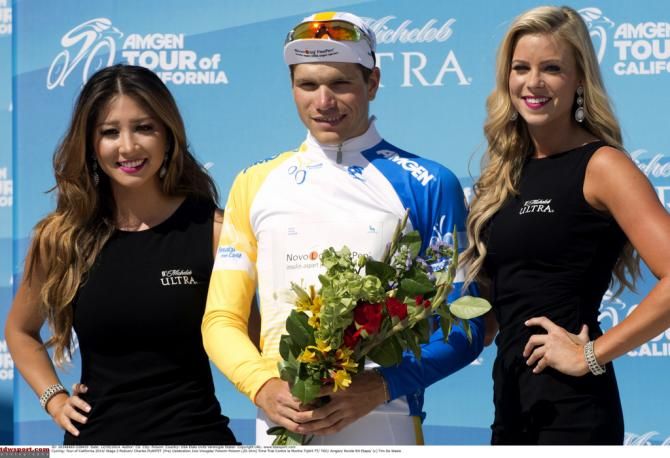 Charles Planey (Novo Nordisk)
