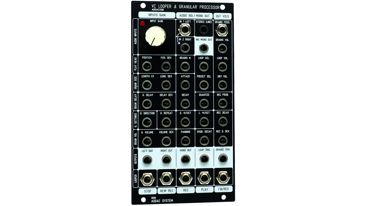 ADDAC112