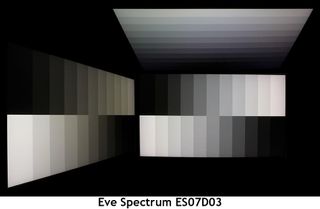Eve Spectrum ES07D03