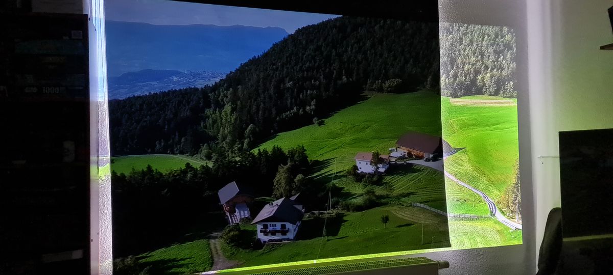 XGIMI MoGo 2 Pro