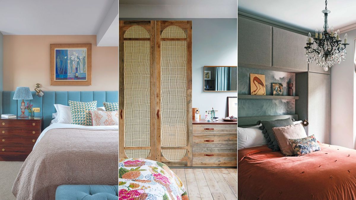 5 outdated bedroom storage trends to do away with this year |