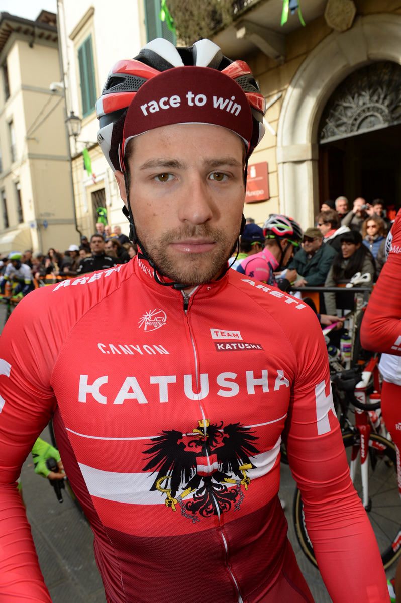 Marco Haller (Katusha)