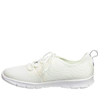 Clarks Step Allena trainers,