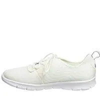Clarks Step Allena trainers, £35, £27.43
