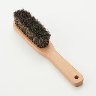 Muji Shoe Dusting Brush