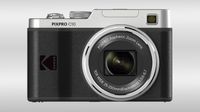 The Kodak PixPro C10 compact camera