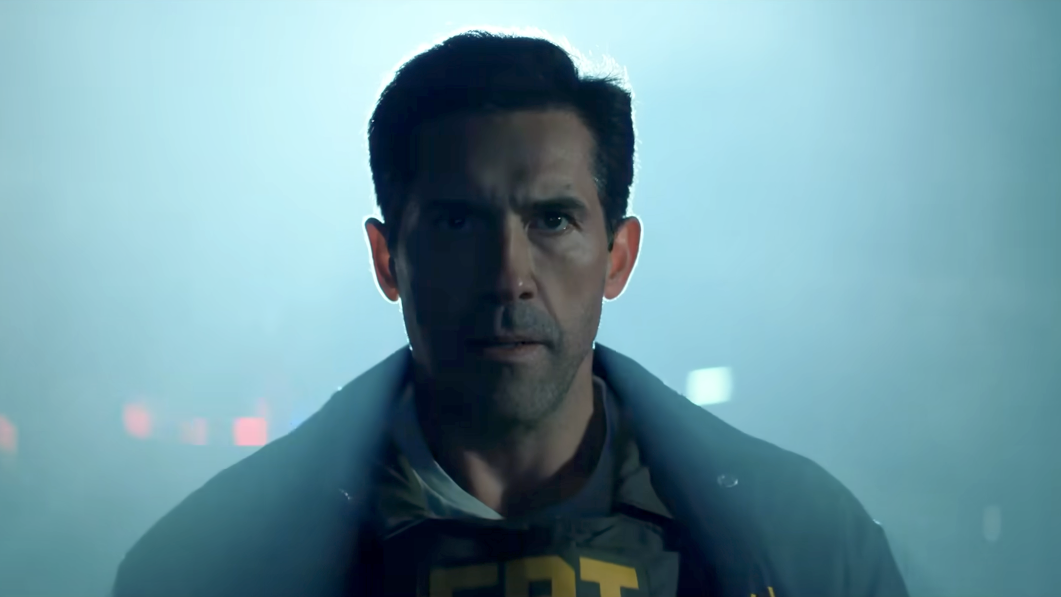 Netflix's new no.1 movie reunites Damon and Affleck in major action hit