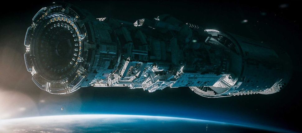 Director Neil Burger's 'Voyagers' launches a colony ship to the stars