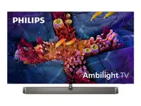 Philips 65OLED937 - 65"| 29.786,-| 24.787,- | ComputerSalg - Spar 4.999 kr.