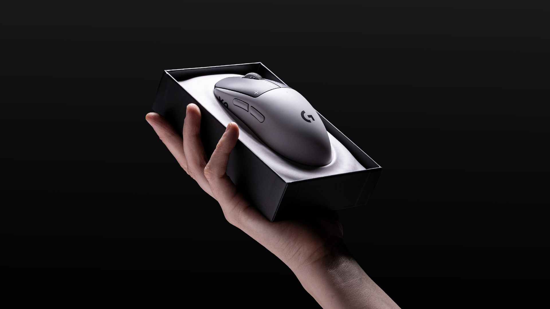 Logitech G PRO X2 SUPERSTRIKE