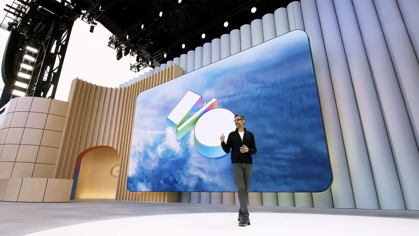 Google I/O 2025 &ndash; Sundar Pichai