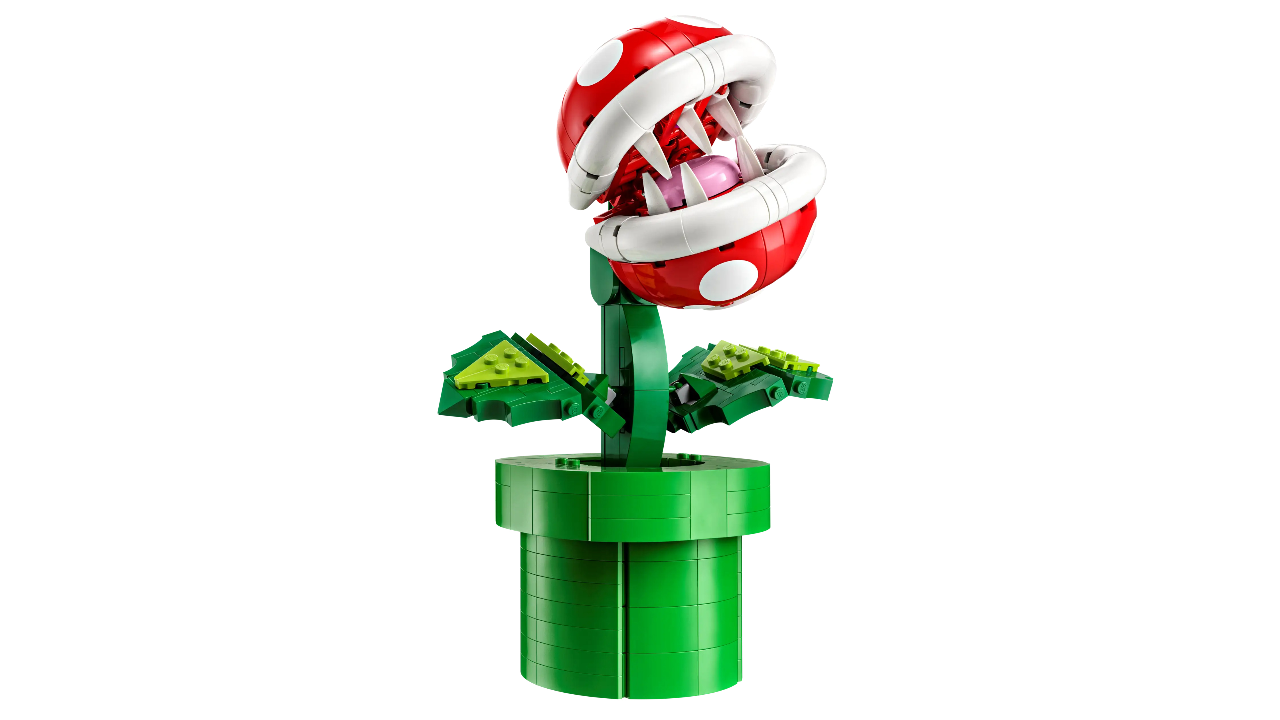 Nintendo LEGO