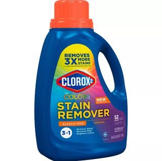 Clorox 2 Original Laundry Stain Remover and Color Booster