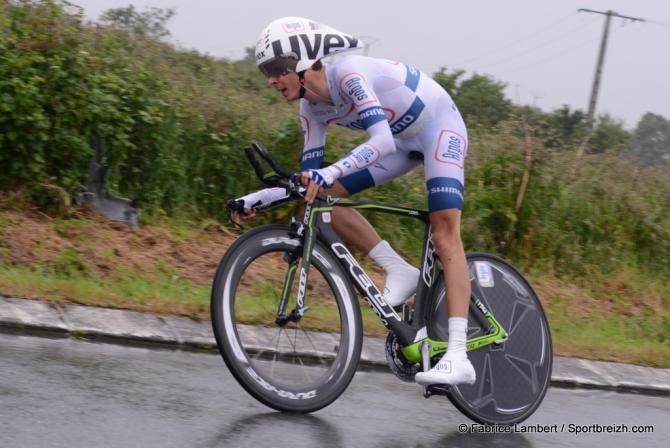 Warren Barguil (Argos-Shimano)
