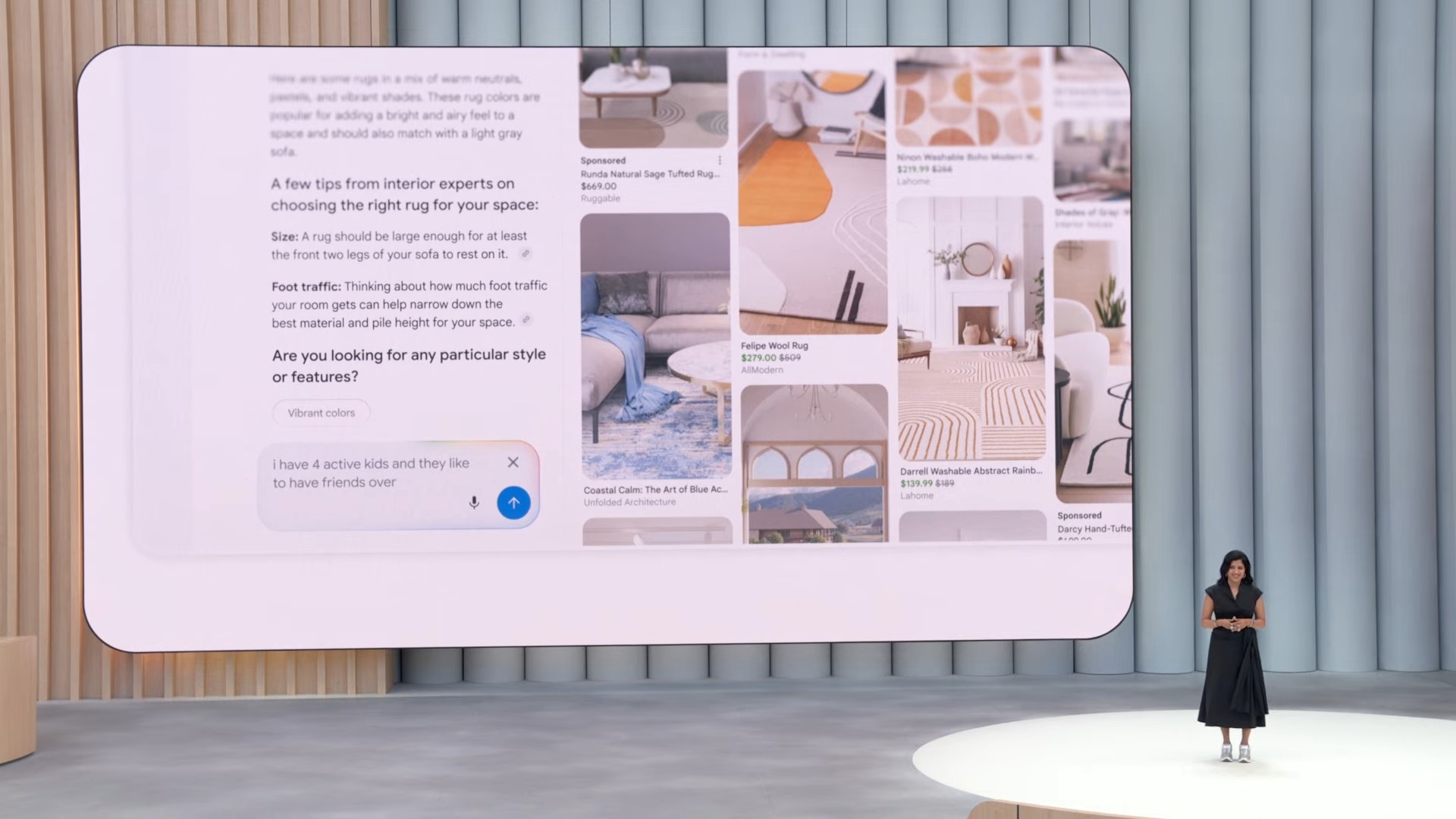 Google I/O 2025