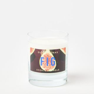 Oliver Bonas + Alberta Scented Candles