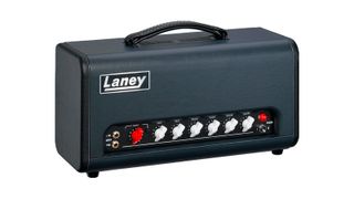 Best lunchbox amps: Laney CUB-SUPERTOP
