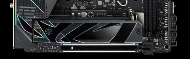 Asus ROG Strix Z790-I Gaming Wi-Fi