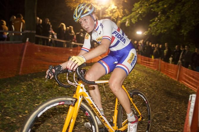 Nikki Harris (Telenet Fidea)