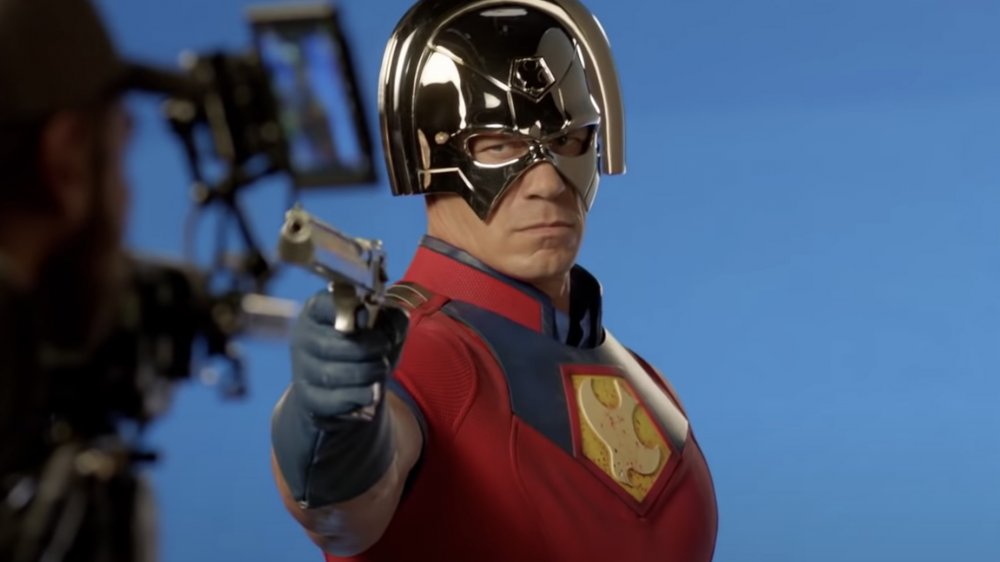 5 bits of superhero news you might have missed