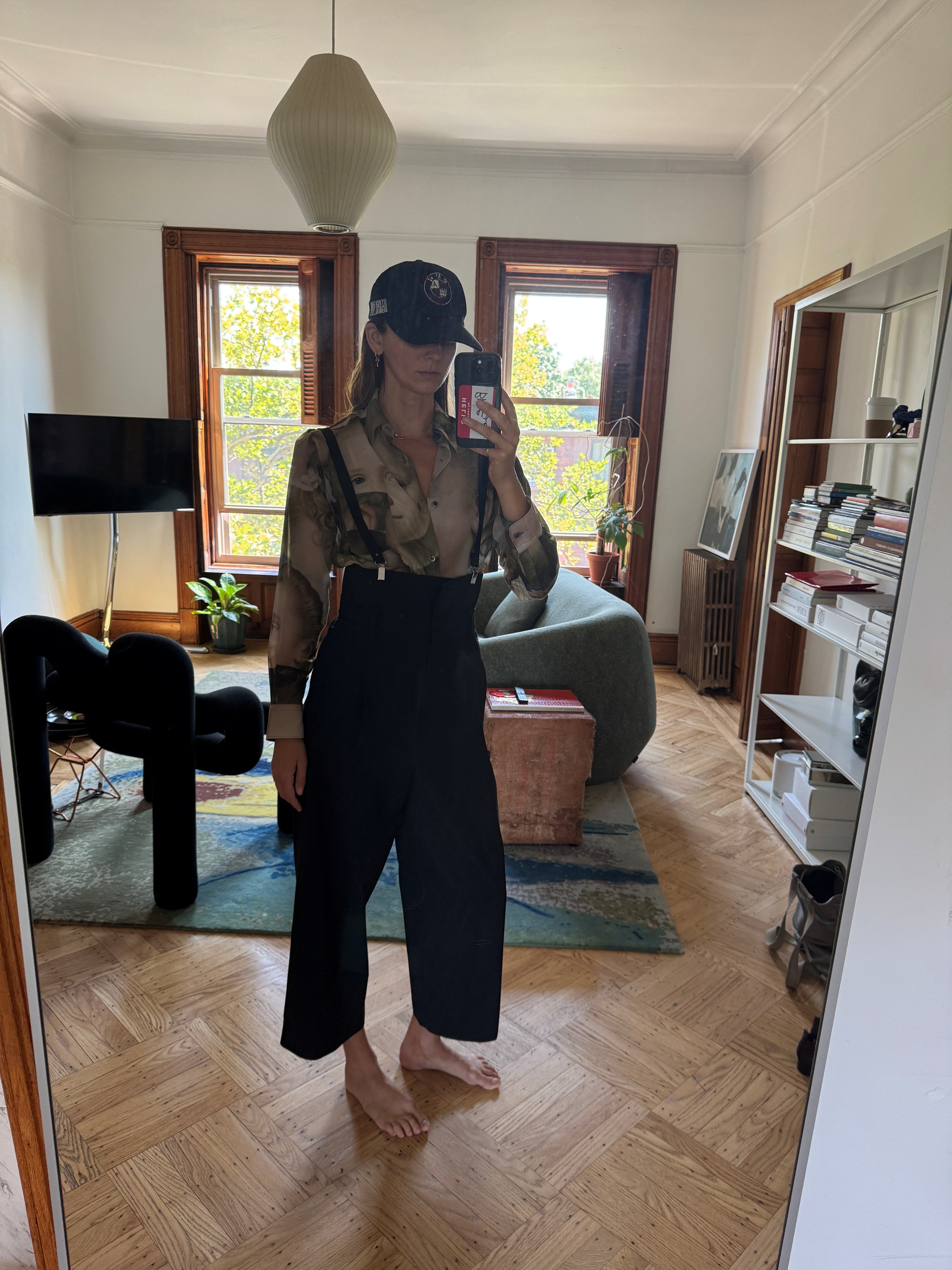 photos of fashion stylist Brie Welch