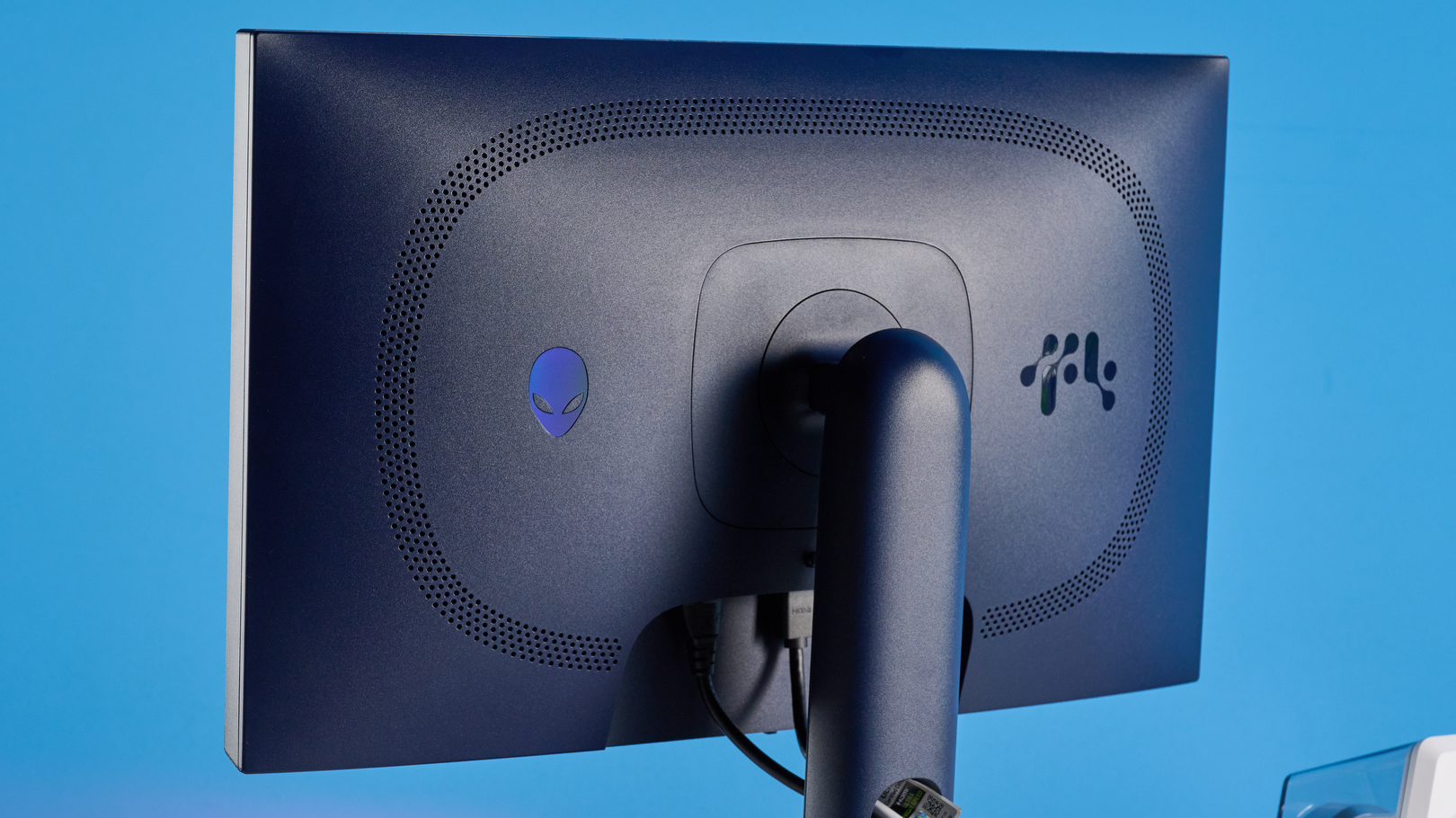 An Alienware AW2525HM monitor