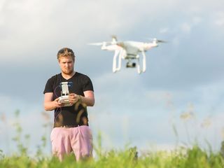 14 Places to Fly Drones In The Mid-Atlantic