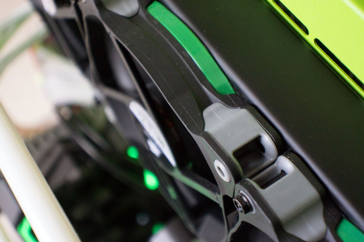 Don't ignore weird clicking noises coming from your PC | Windows Central