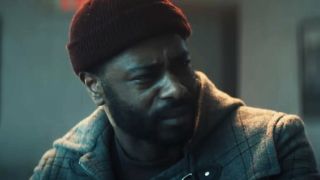 LaKeith Stanfield on The Changeling