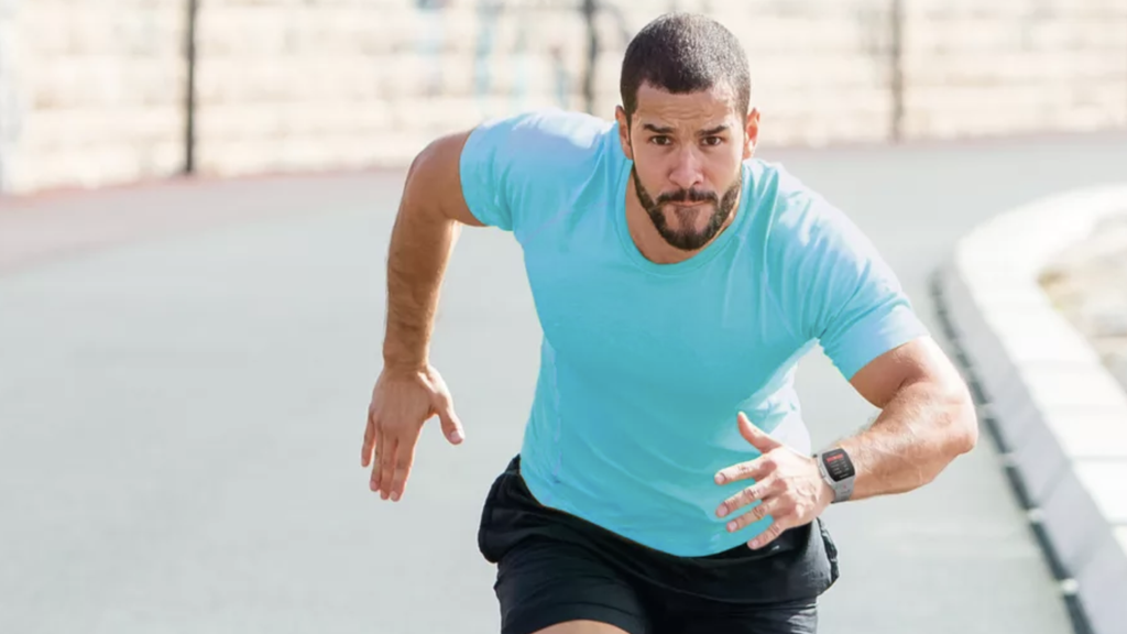 garmin and fitbit challenges