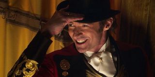 Hugh Jackman - The Greatest Showman