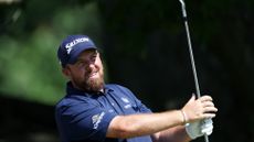 Shane Lowry is happy plying his trade on the PGA and DP World Tours