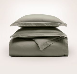 Boll & Branch fall bedding